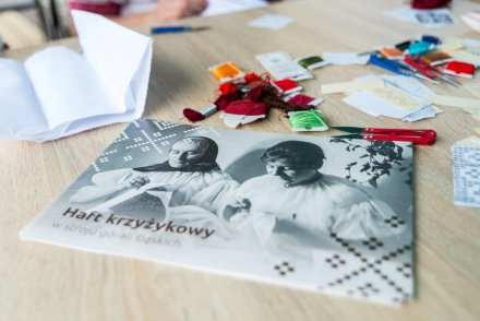 Drugi dzień 58 Tygodnia Kultury Beskidzkiej w Wiśle